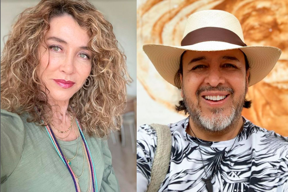 Marcela Carvajal narra las últimas horas de Toto Vega: “Tenía dolor de cabeza”