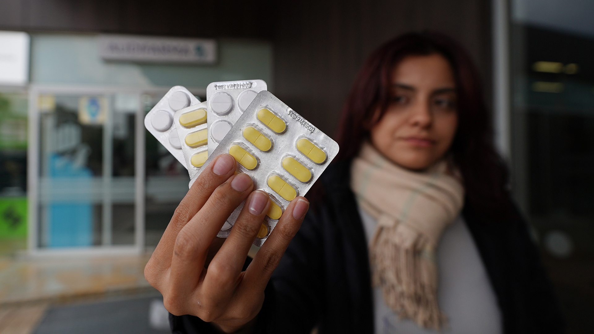La preocupante radiografía de la Defensoría del Pueblo sobre el acceso a medicamentos