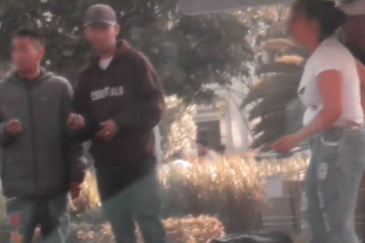 Golpe a banda que alquilaba cuartos para consumo de fentanilo y otras sustancias