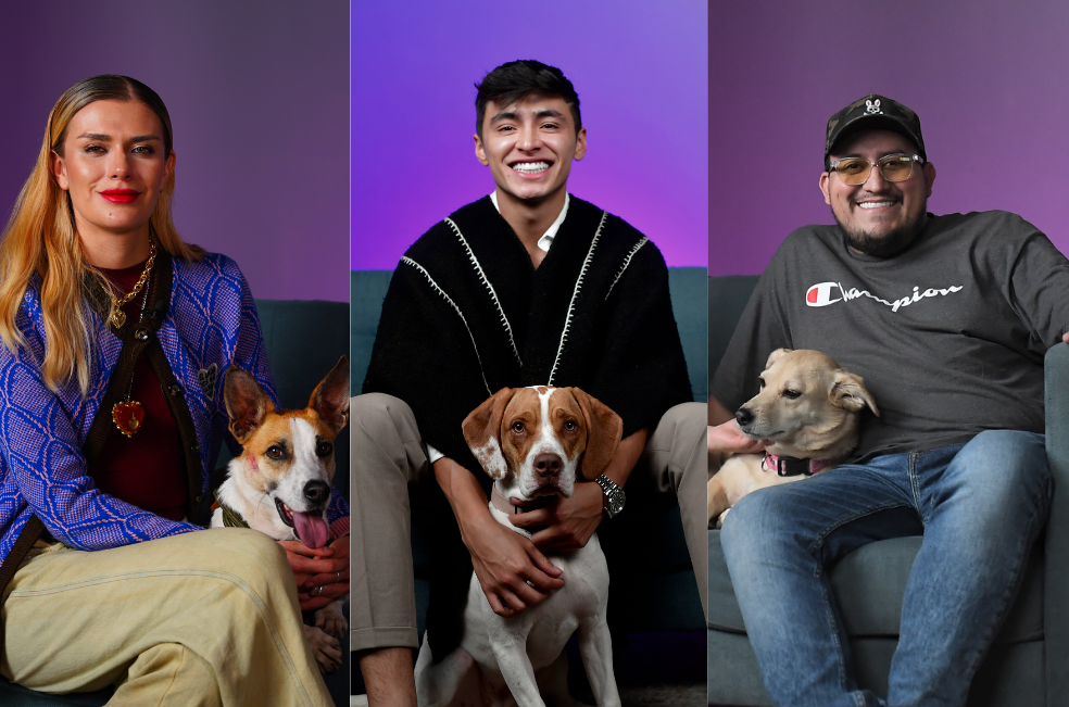 Siete pódcast que muestran la influencia de las mascotas en la vida de sus dueños