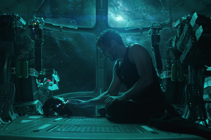 Robert Downey Jr: “‘Avengers’ es más que mero entretenimiento”