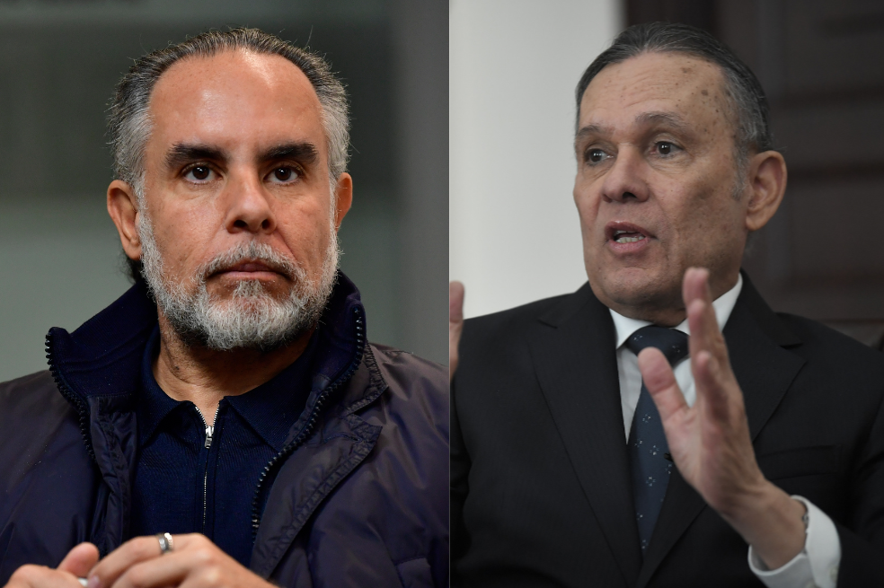 “Él pone las reglas”: Benedetti confía en trámite de consulta bajo dirección de Cepeda