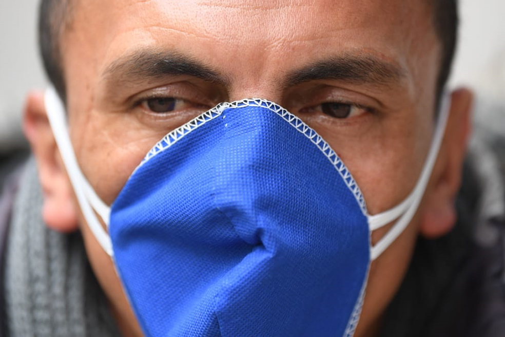 Declarado estado de emergencia económica y social por coronavirus