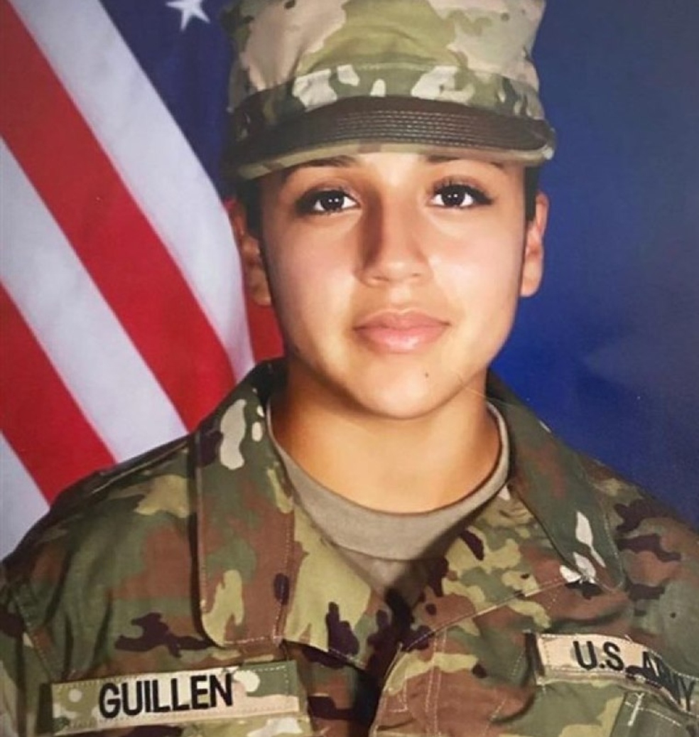 Los terribles detalles del asesinato de la soldado Vanessa Guillén en EE. UU.