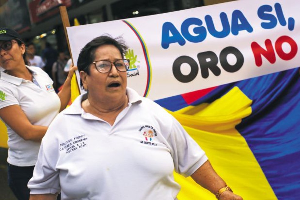 Demandas internacionales y otros mitos sobre el Acuerdo de Escazú