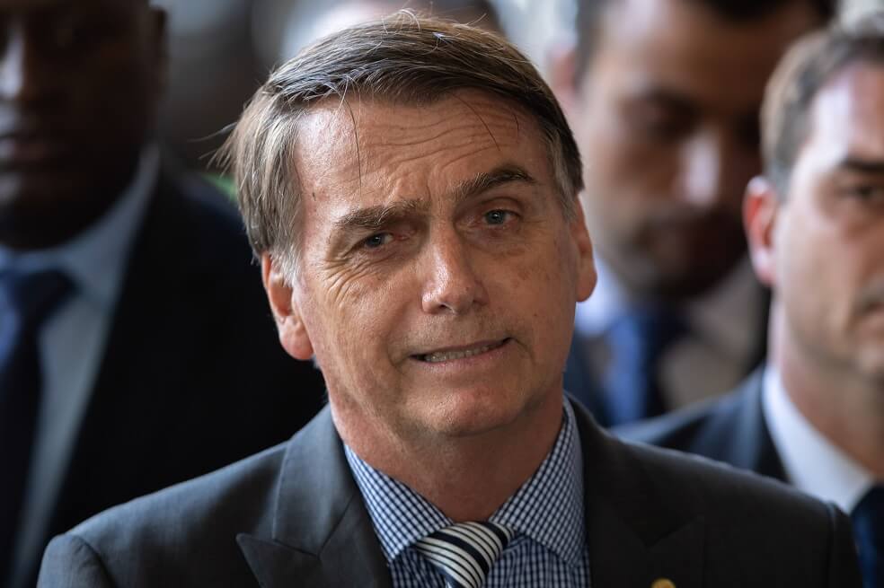 Bolsonaro nombró a militares para que investiguen las desapariciones de la dictadura