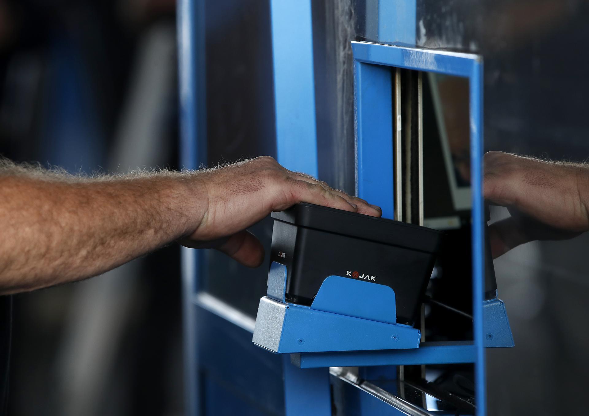 Los pasaportes más poderosos del mundo en 2025: EE. UU. cierra el año a la baja