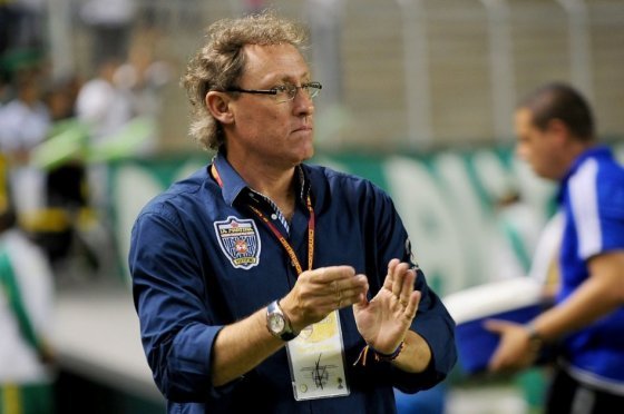 Lunari: «Por momento fuimos el Millonarios que estamos buscando»