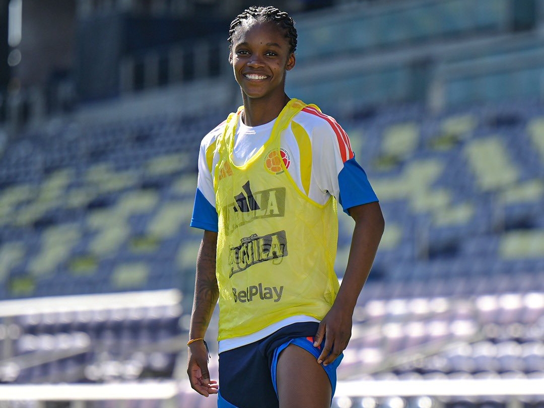 Así quedó la tabla de posiciones de la SheBelieves Cup 2026 tras el partido de Colombia