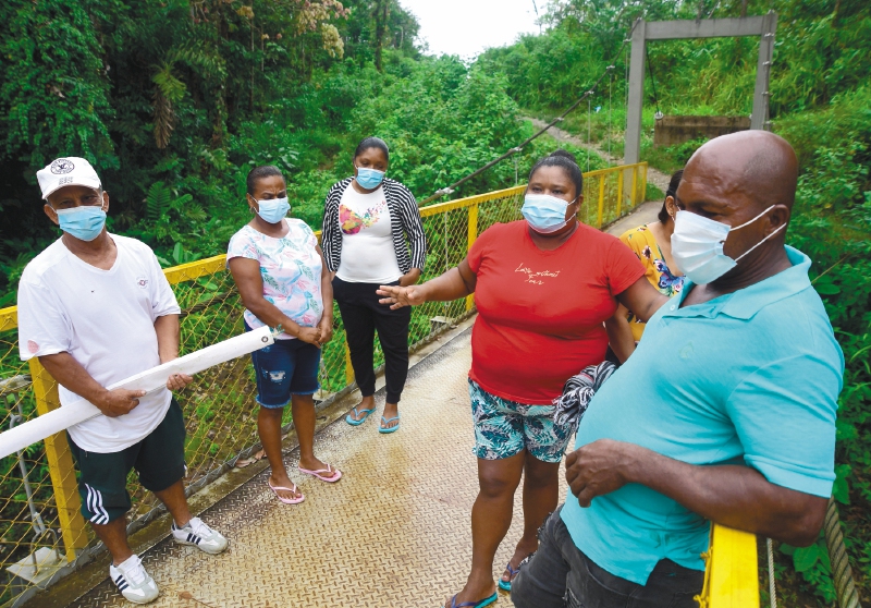 Algo se está formando en Tumaco