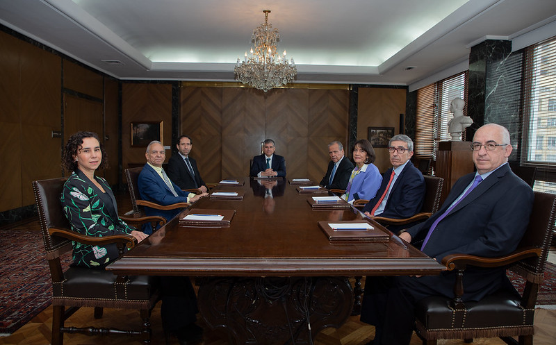 Crece presión para que el Banco de la República alivie el costo del crédito