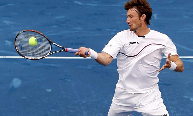 Juan Carlos Ferrero anuncia su retiro