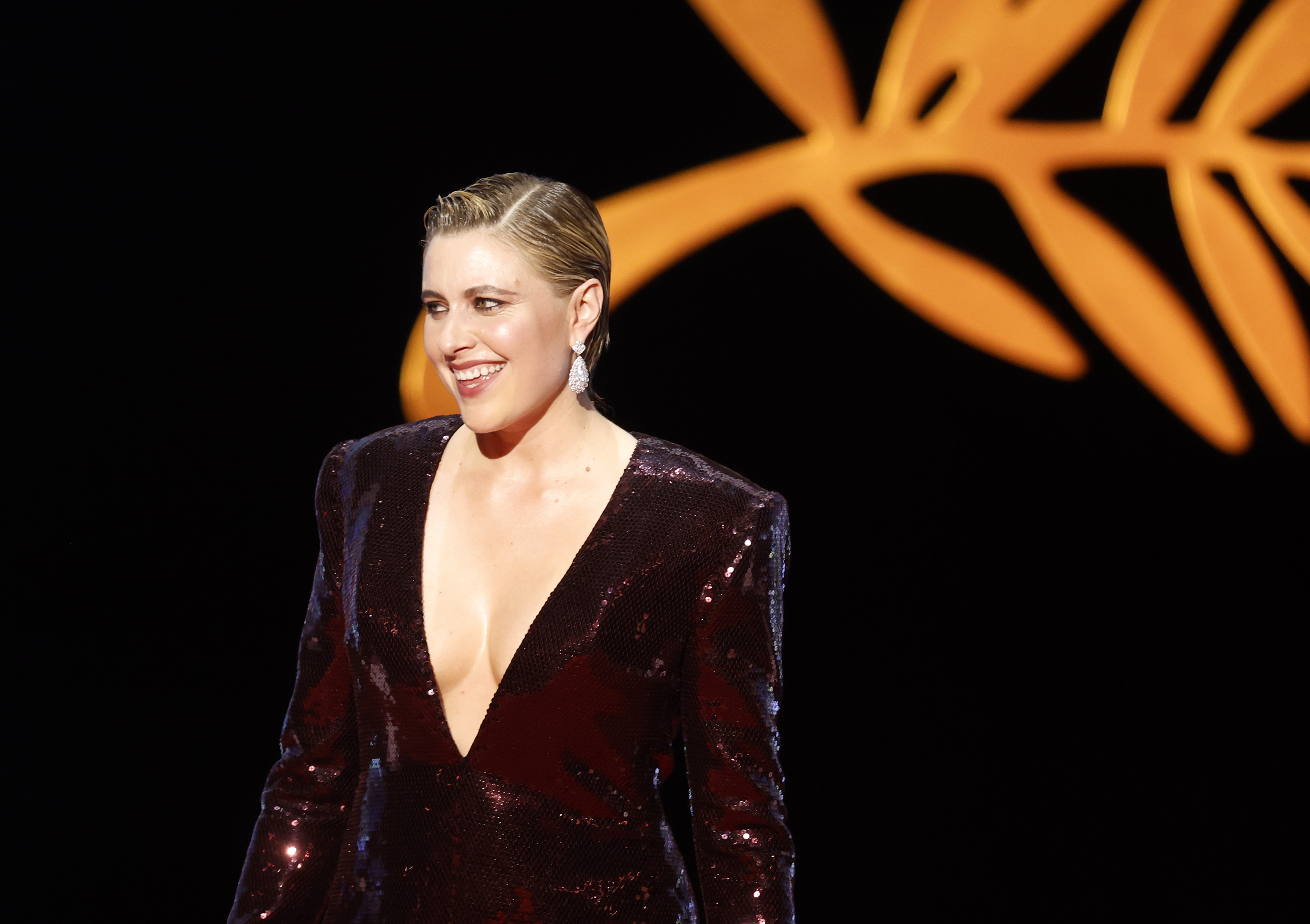 Greta Gerwig: ‘ha habido cambios gracias al #MeToo, estamos en buena dirección’