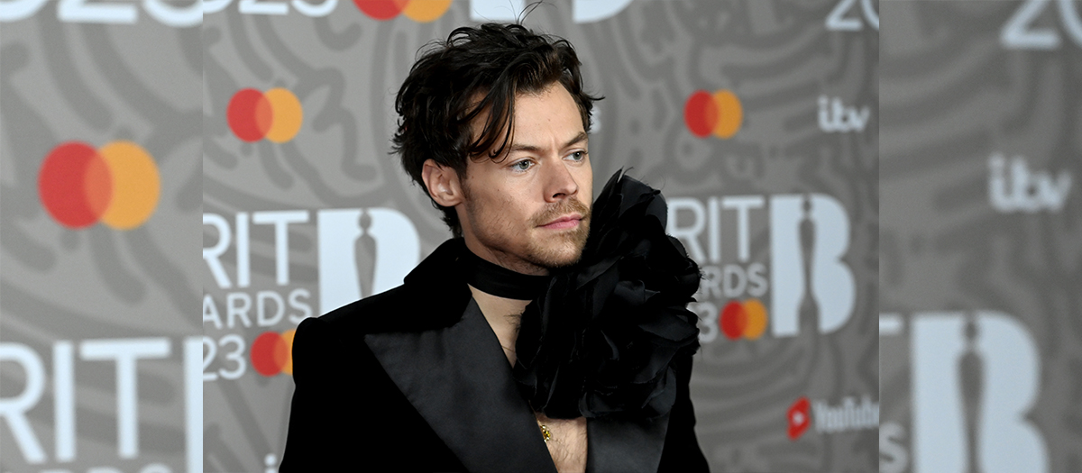 Harry Styles será comisario y actuará en el festival musical más antiguo del mundo ¿cuándo?