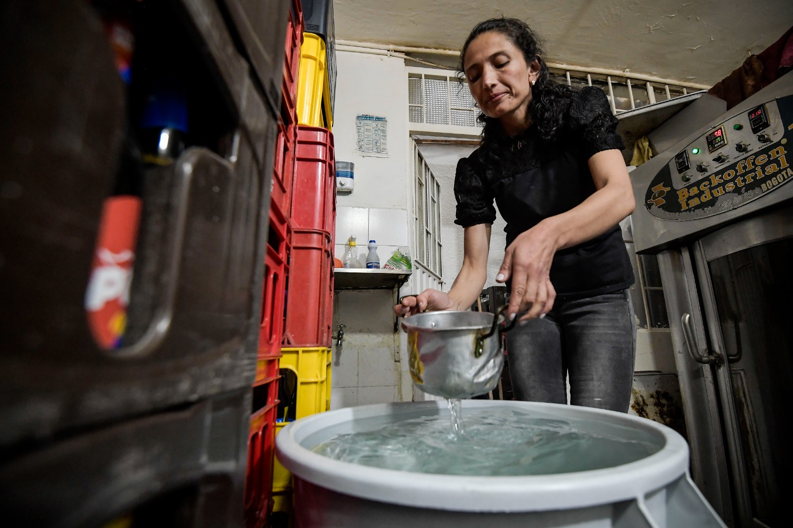 Acueducto entregó balance sobre el ahorro de agua durante el racionamiento de 2024