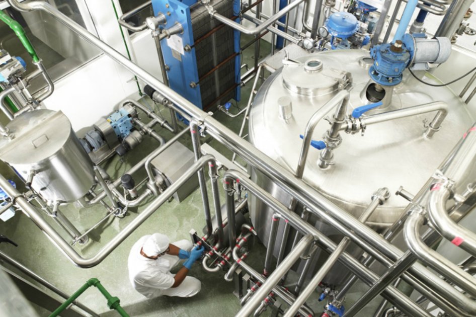 Alpina cumple 70 años alimentando a los colombianos
