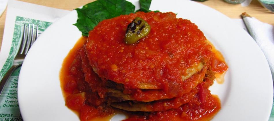 Comida mexicana: Prepara esta receta Campeche de pastel de carne con zanahoria