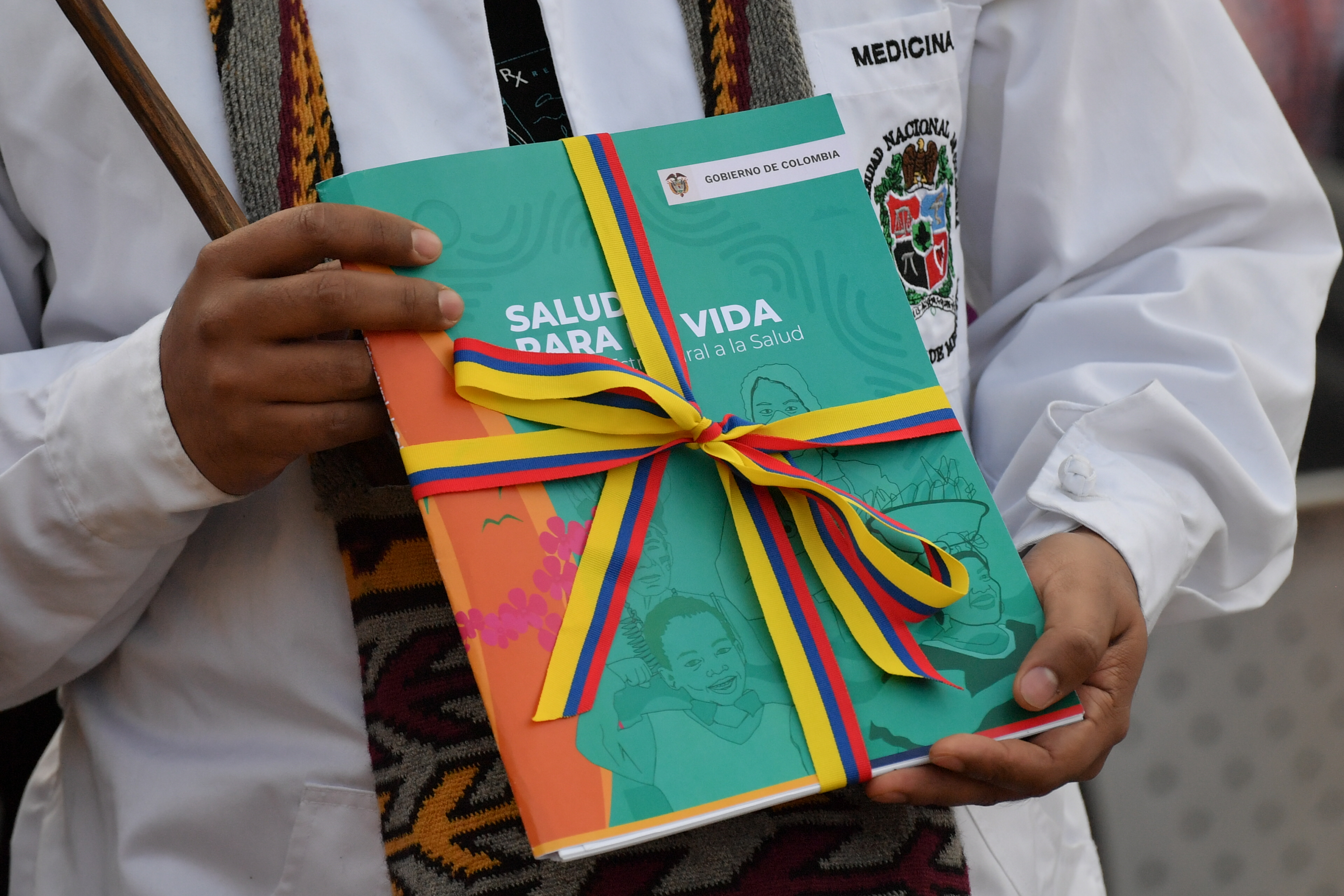 Medicina prepagada, ¿el futuro negocio de las EPS con la reforma a la salud?