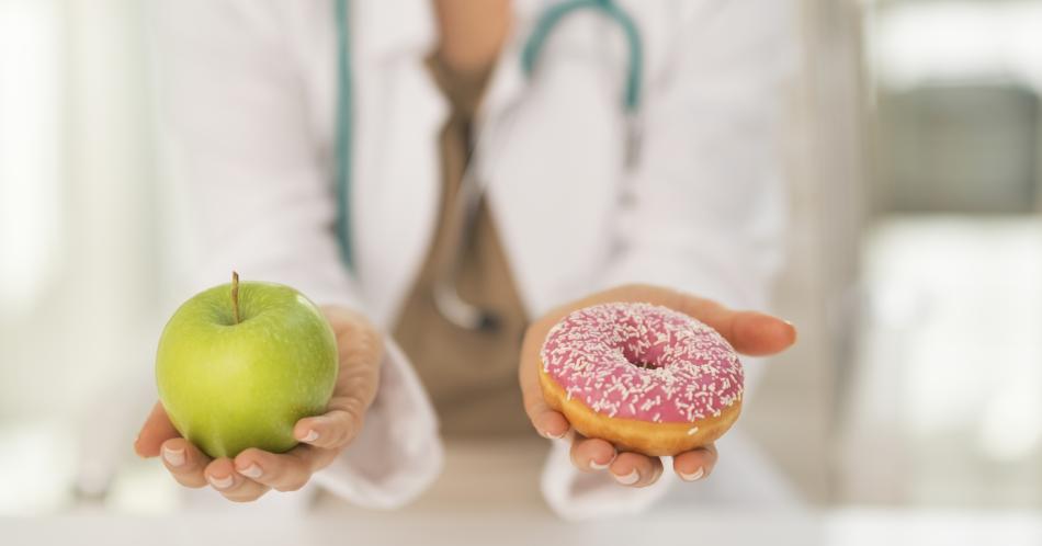 Diabetes: síntomas y prevención