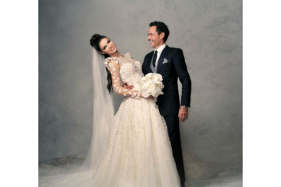 Marc Anthony: ¿por qué sus hijos con Jlo faltaron a su boda con Nadia Ferreira?