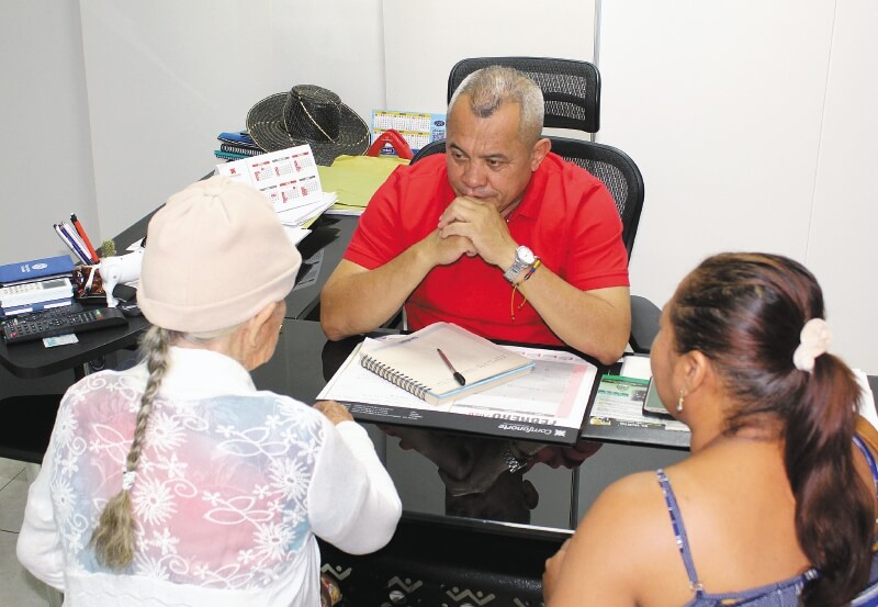 “Tenemos más de 7.000 venezolanos en hacinamiento”: alcalde de Villa del Rosario, Norte de Santander
