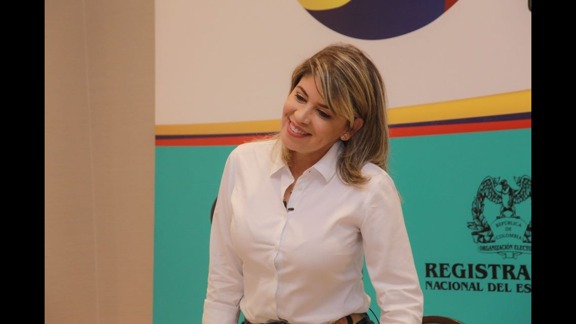 Cargos contra exalcaldesa de Santa Marta por irregularidades en hospital de Gaira
