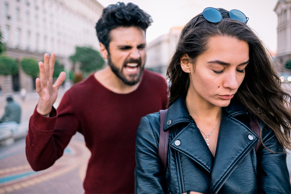 Relación tóxica: 6 señales de que estás en una y cómo terminarla