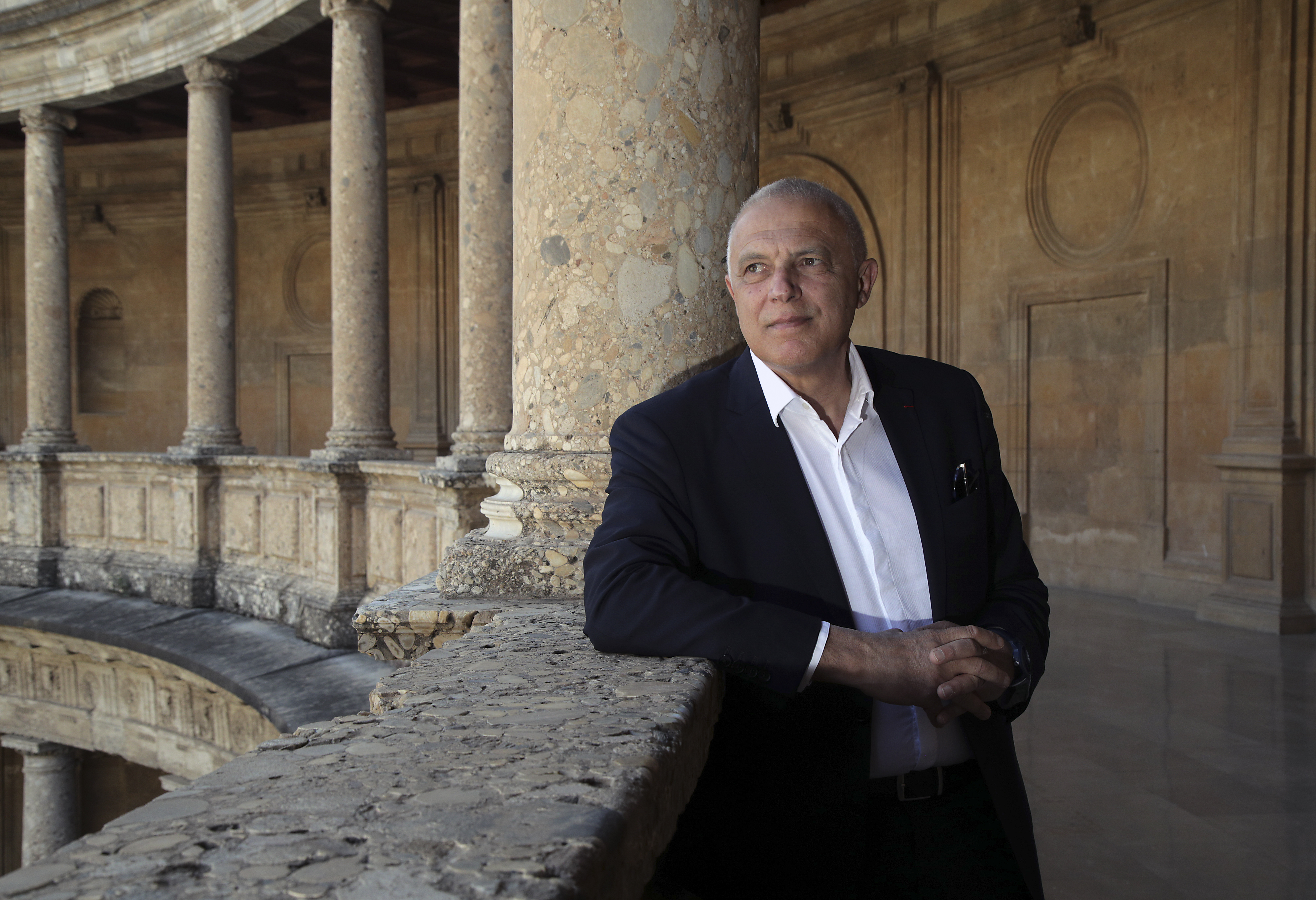Falleció Nuccio Ordine, filósofo y autor de “La utilidad de lo inútil”