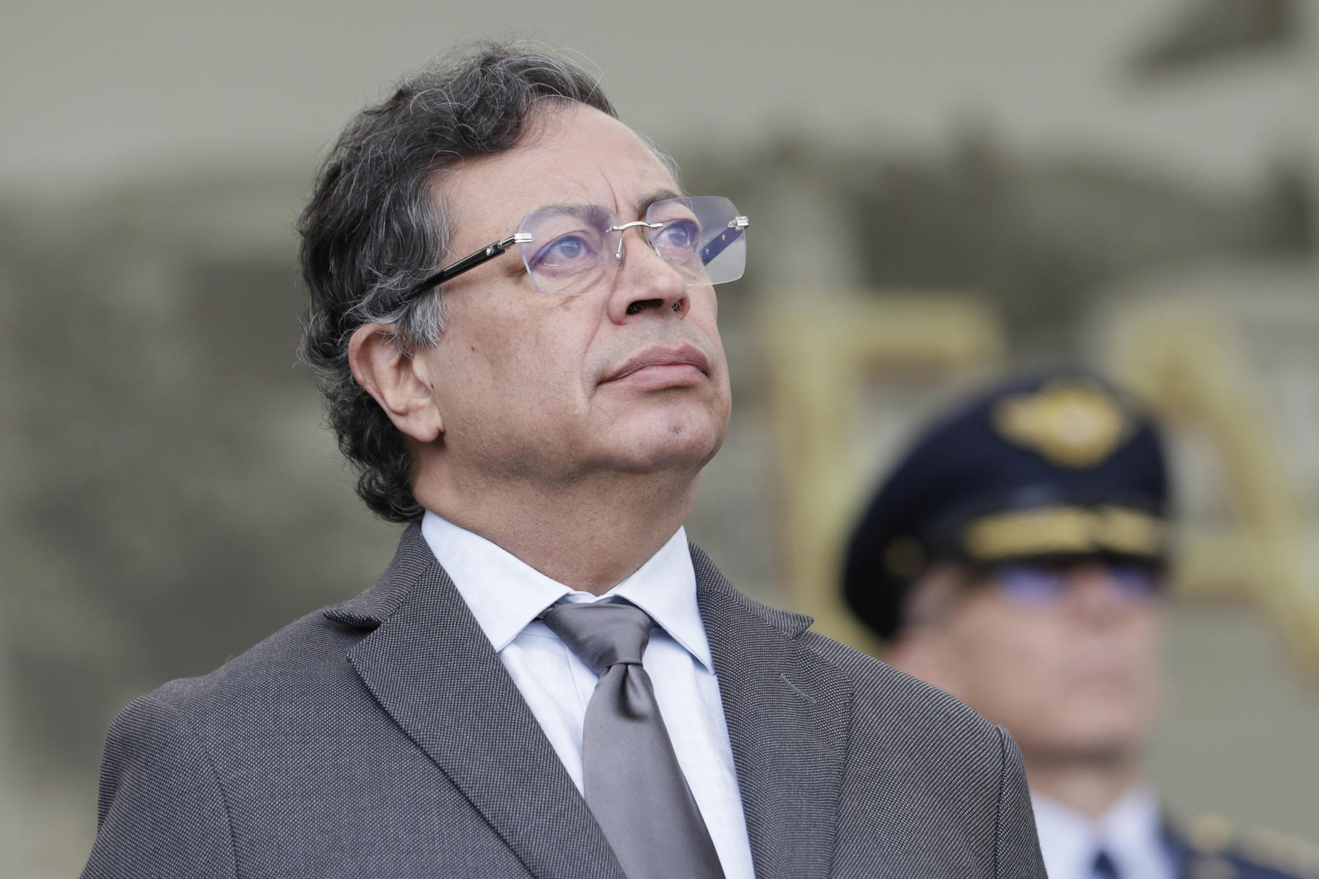 “No pueden responder a mi debate sobre la salud”: Petro reaccionó a críticas por alocución