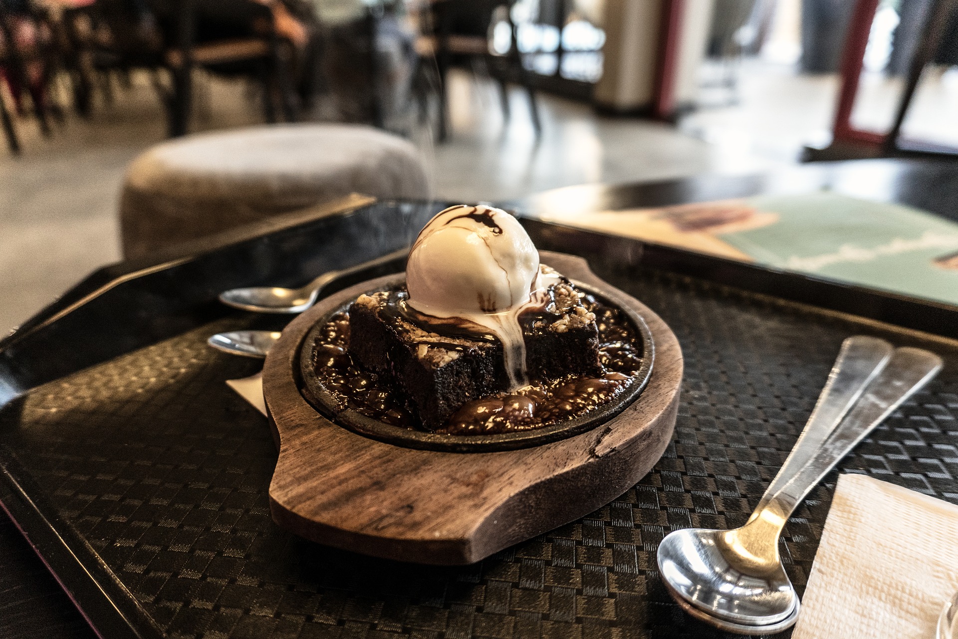 Brownie