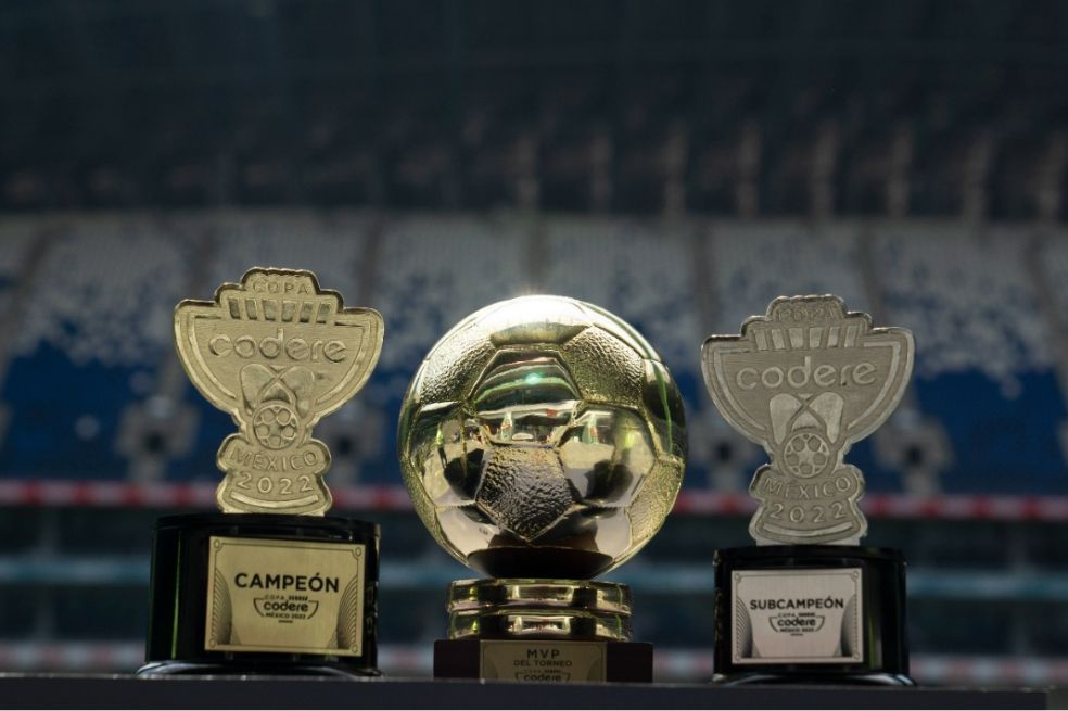 Jugar en Real Madrid, sueño de todo futbolista aficionado, podría ser una realidad