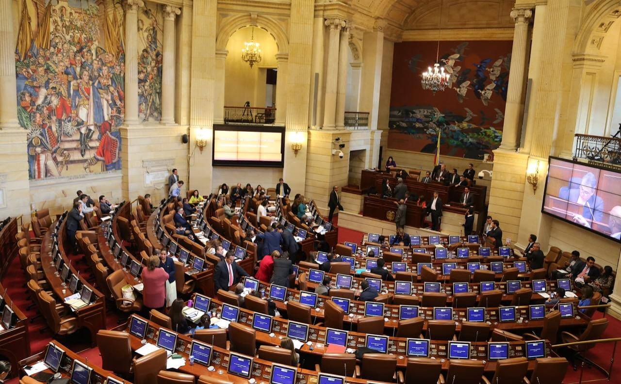 El frenazo de la Comisión III de Senado a la aprobación de ponencia de Plan de Desarrollo