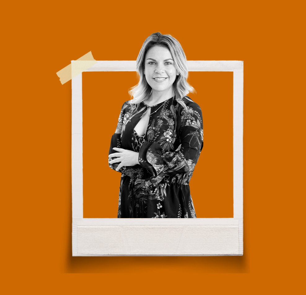 “Para poder inspirarse, hay que desconectarse”: Silvia Martínez