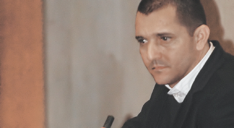 Las cuentas pendientes de “H.H.” con la justicia colombiana