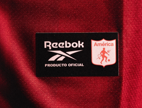 América de Cali anunció nueva sociedad con Reebok: ¿cómo será la nueva camiseta?