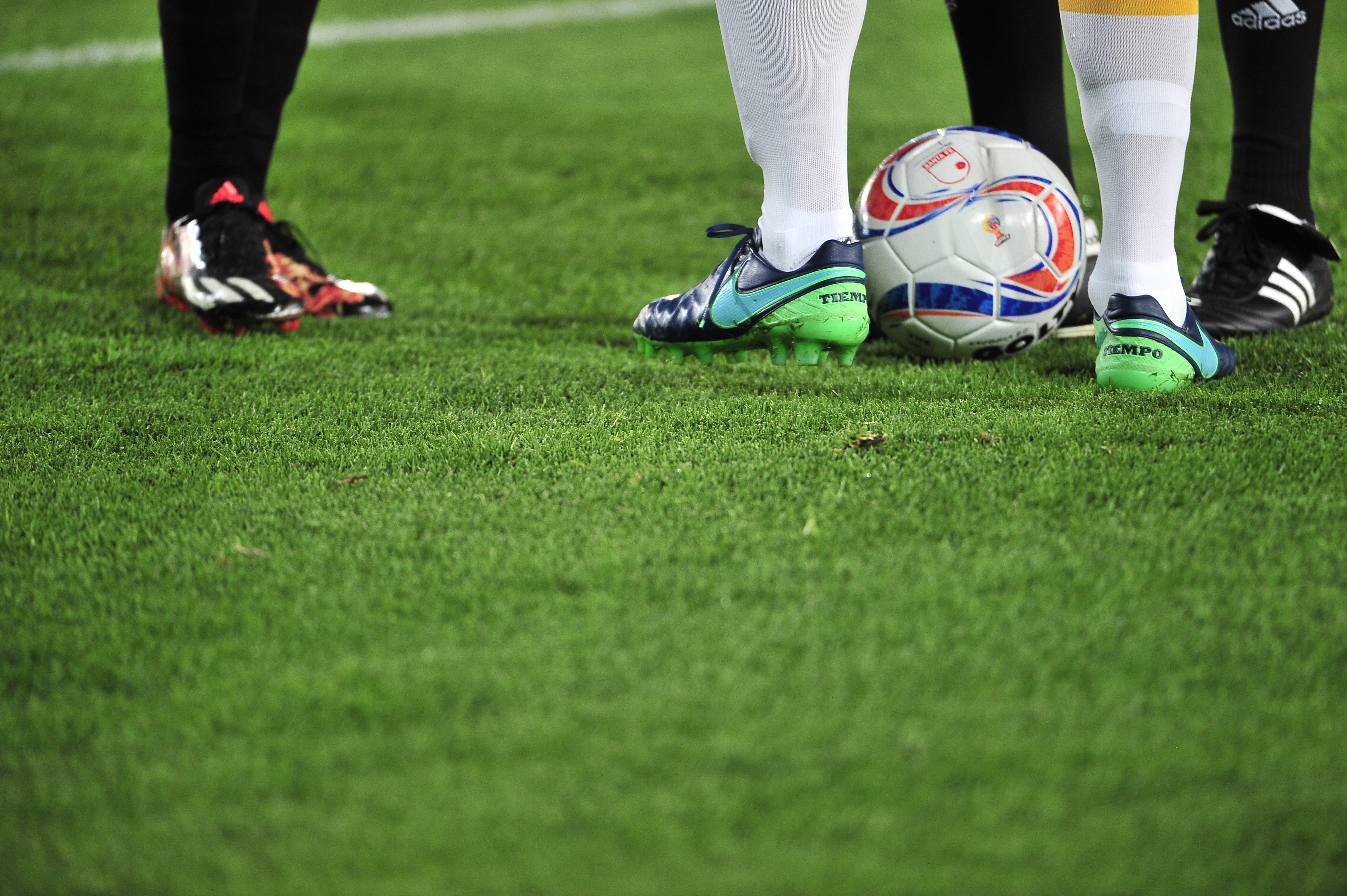 Sobre el panel de ética y riesgos en la industria del fútbol