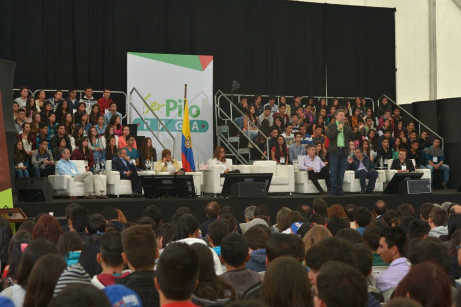 Ser Pilo Paga como política de Estado