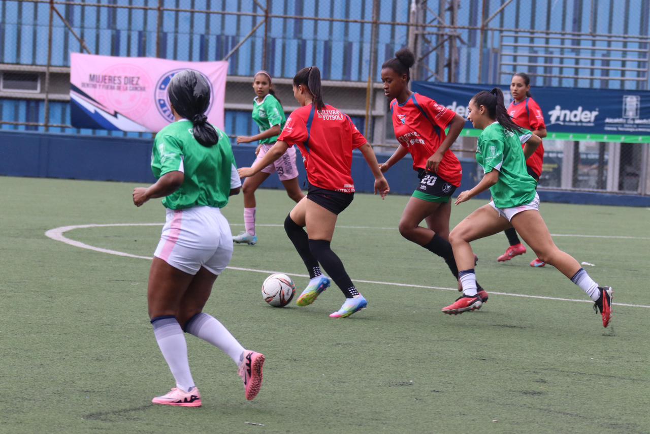 Medellín rompió récord con el clásico más largo: 27 horas de fútbol