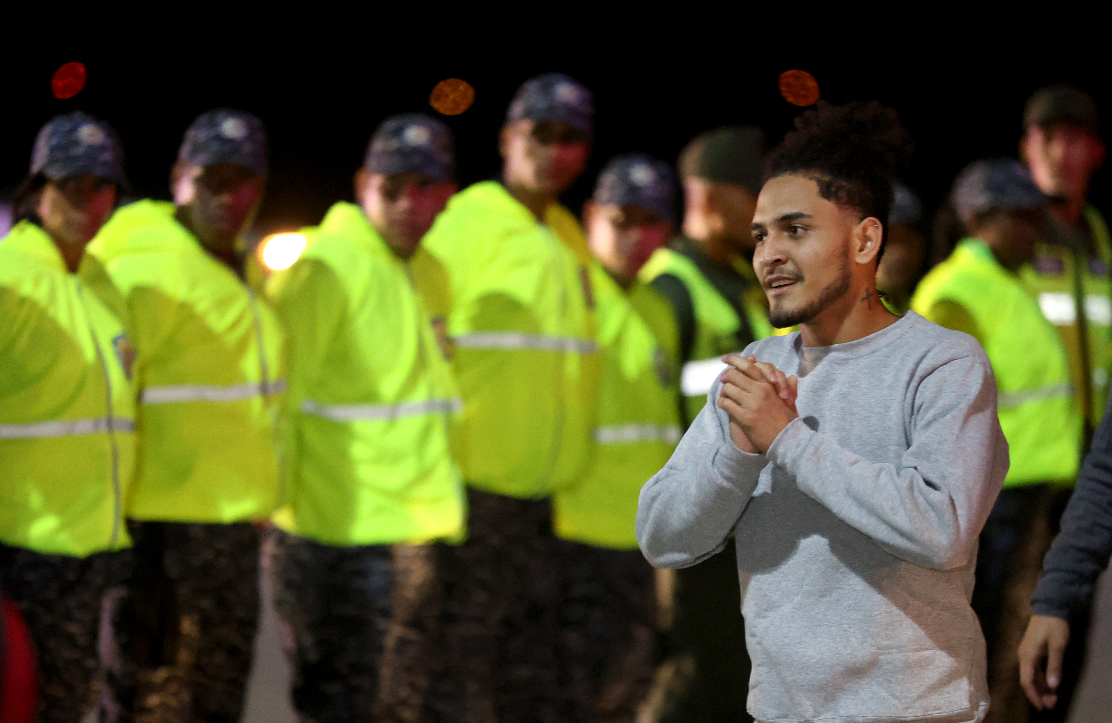 Ya llegaron: 190 deportados desde Estados Unidos aterrizaron en Venezuela
