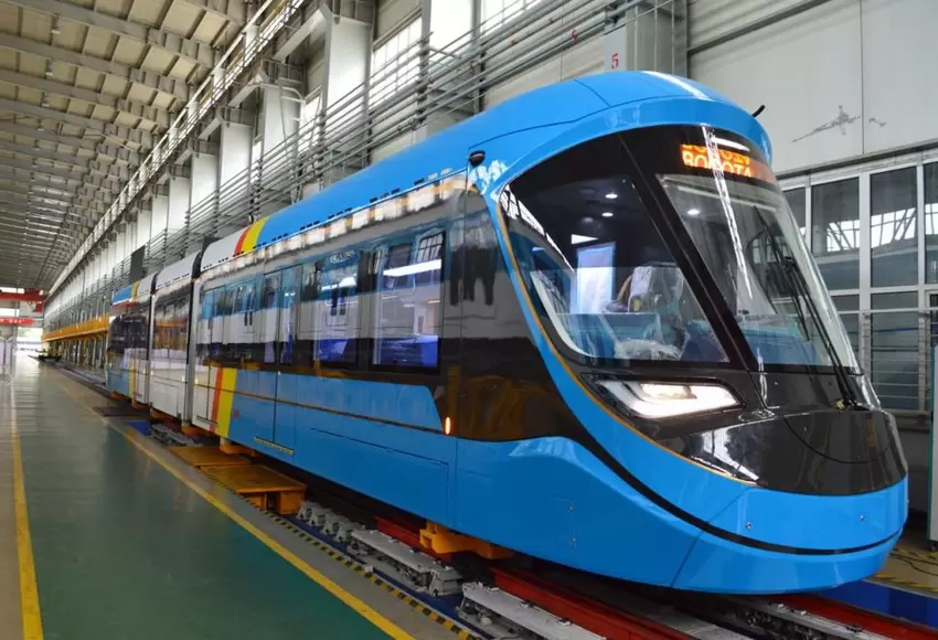 La nación aportará $200.000 millones para el Regiotram de occidente: Gustavo Petro