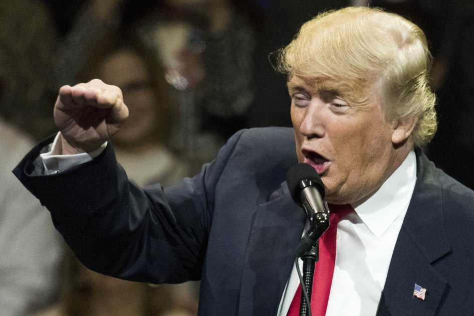 Trump se arriesga a crisis con China al hablar con presidenta de Taiwán