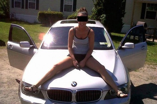 DEA falsificó el perfil de una mujer en Facebook