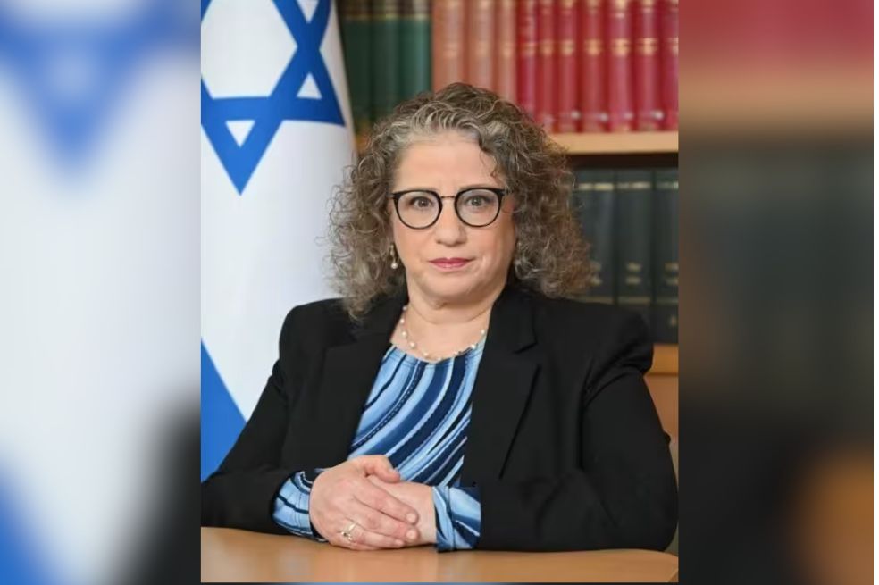 ¿Planearon asesinar a embajadora de Israel en México? Tel Aviv acusa a Irán