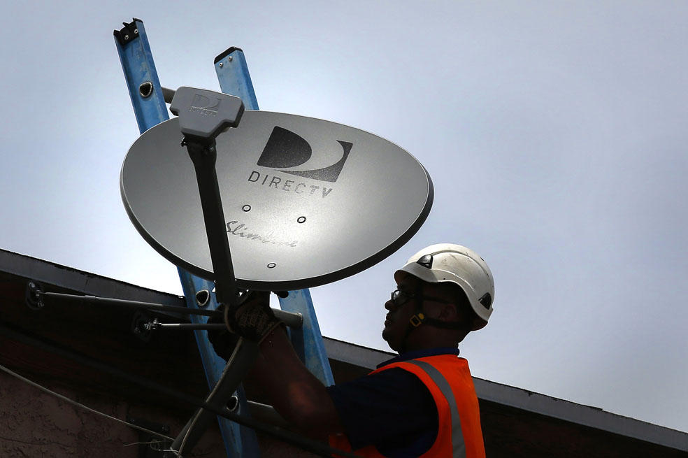 DirecTV se compromete a ser neutro en emisiones de carbono para 2035