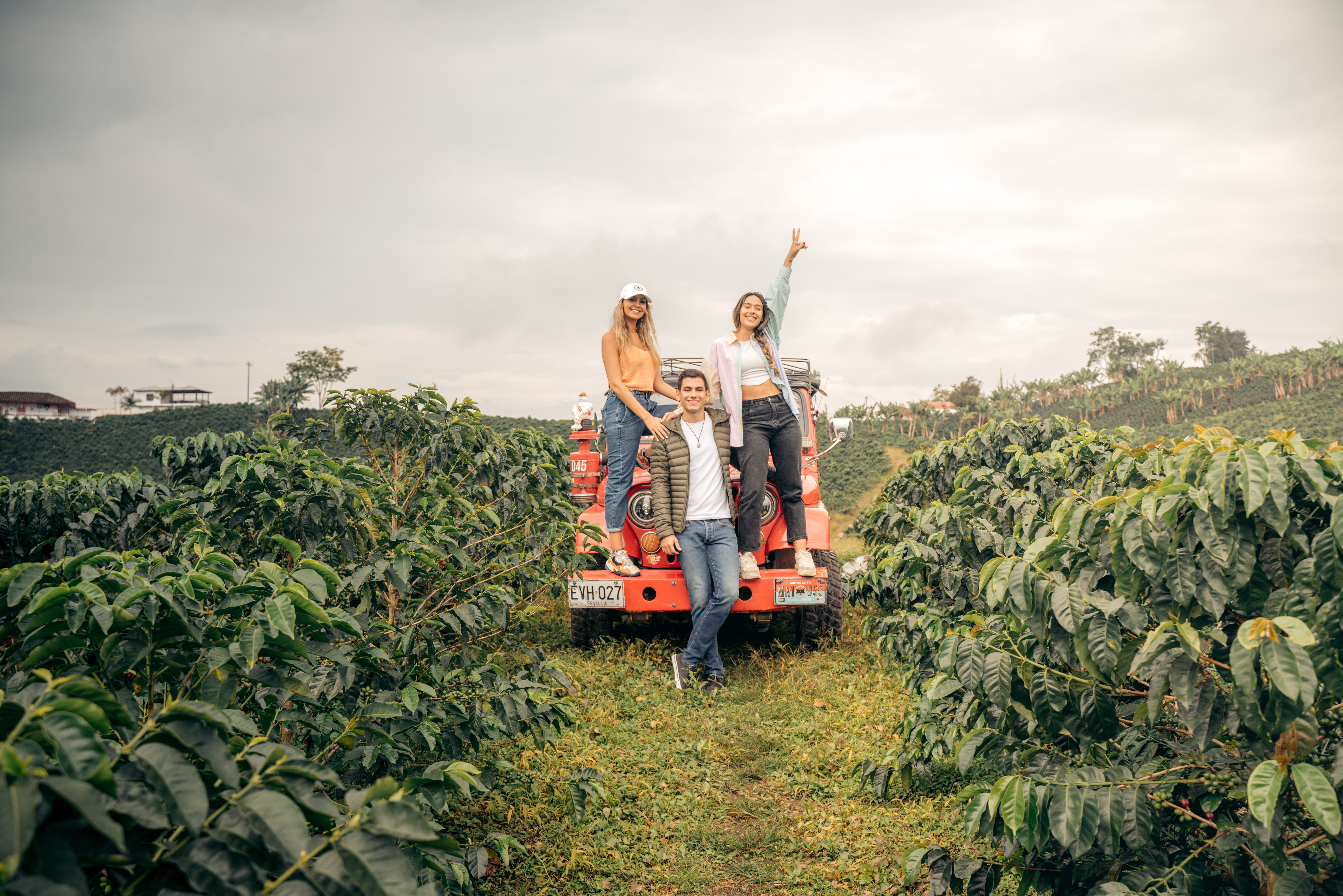Cinco destinos para saborear el Valle del Cauca esta Semana Santa