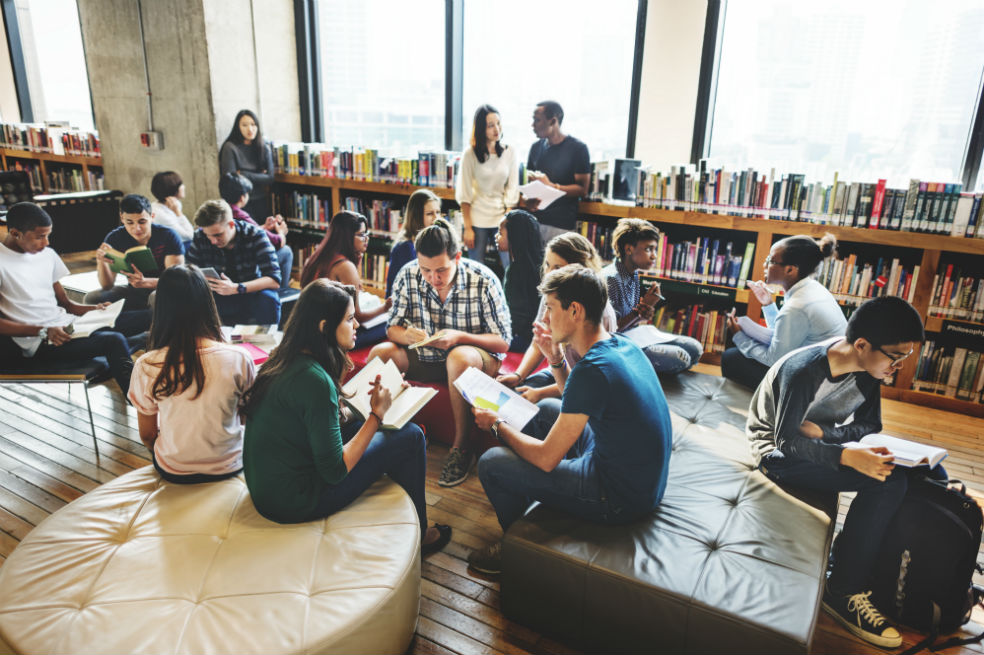 La evaluación de la literatura en la academia