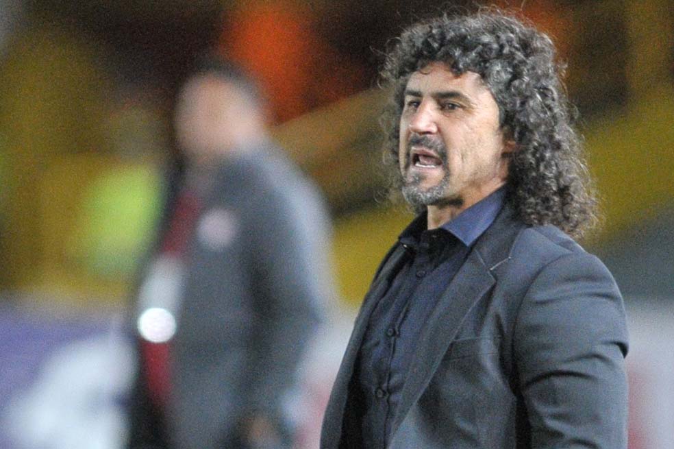 El balance de Leonel