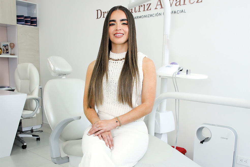 Dra Alexandra Beatriz