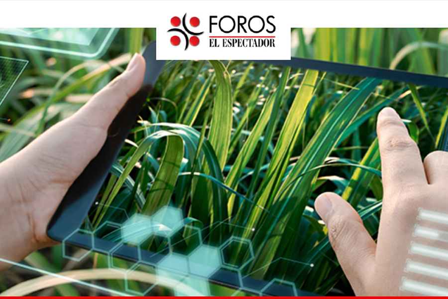 Foro: Innovación sostenible: camino hacia un desarrollo verde