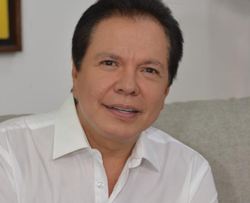 Demandarán elección del controvertido contralor de Santander, Fredy Anaya